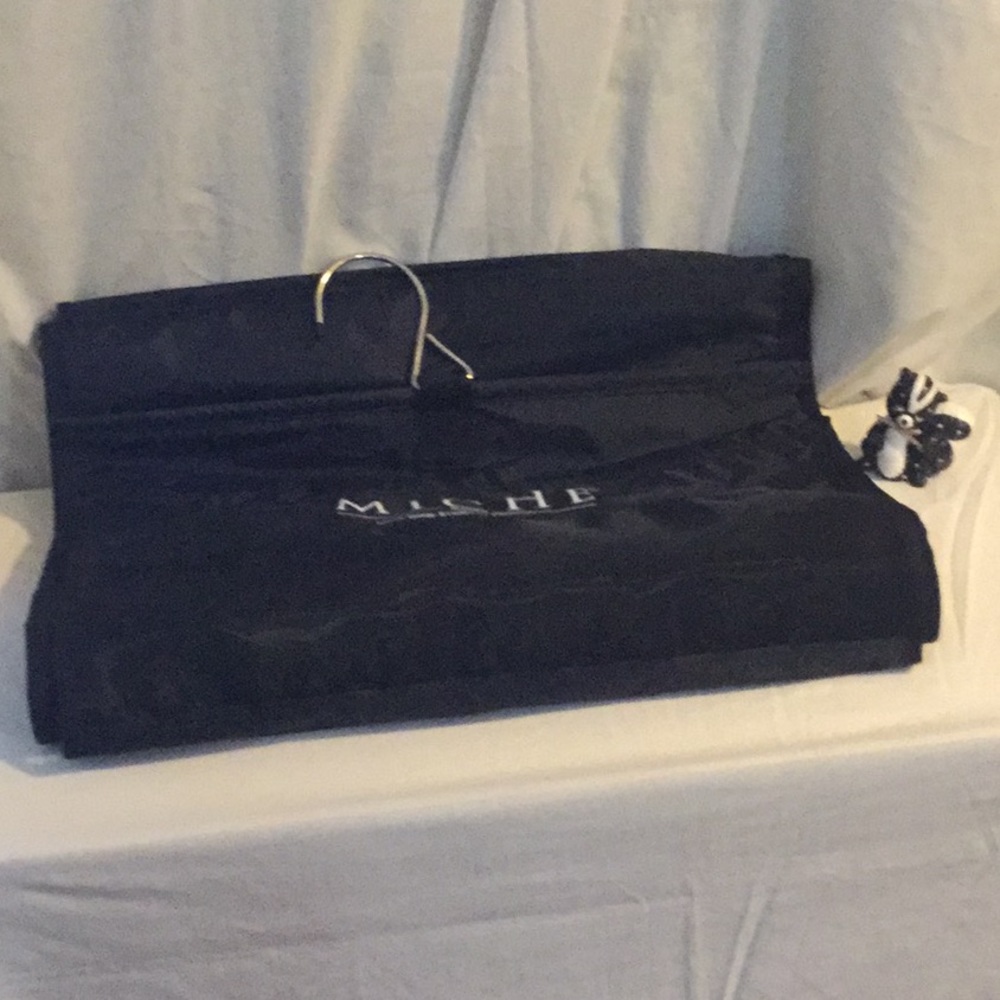 Miche shell and bag hanging organizer